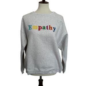 Mayfair Group Empathy Sweatshirt